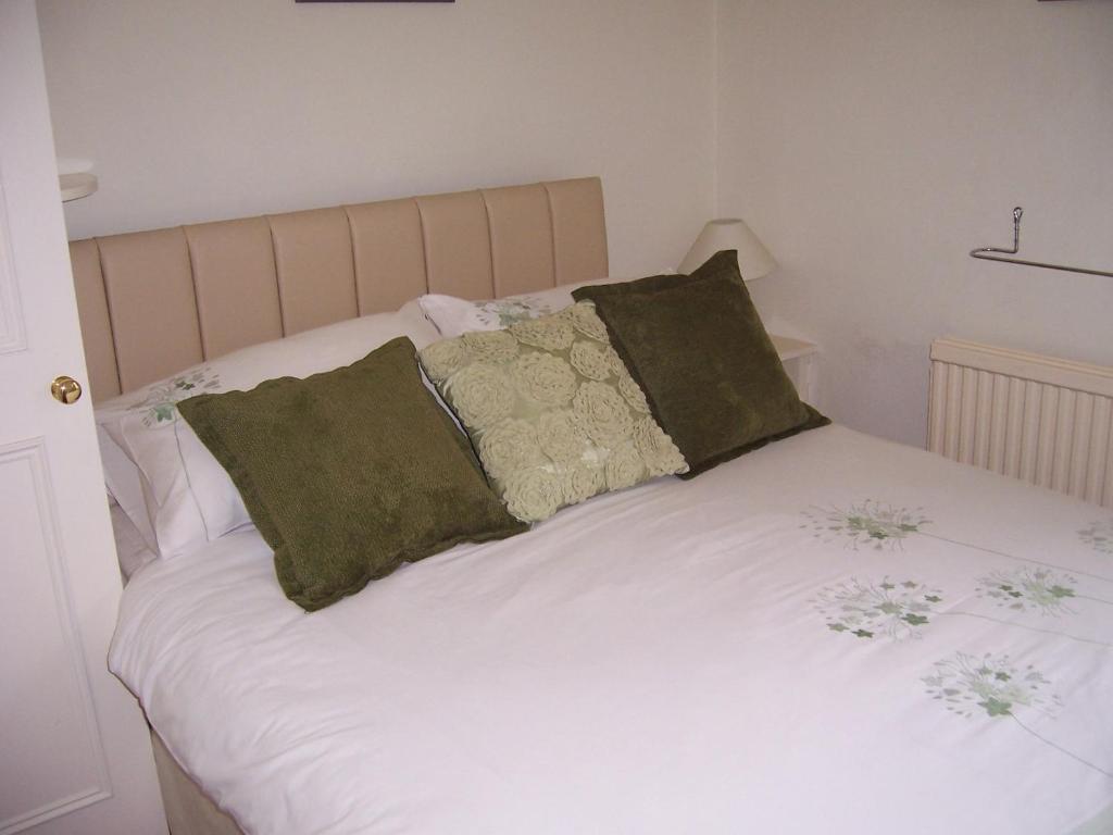 Spring Lodge Harrogate Chambre photo