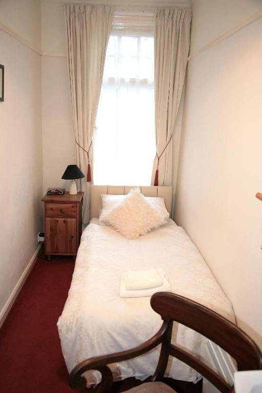 Spring Lodge Harrogate Chambre photo