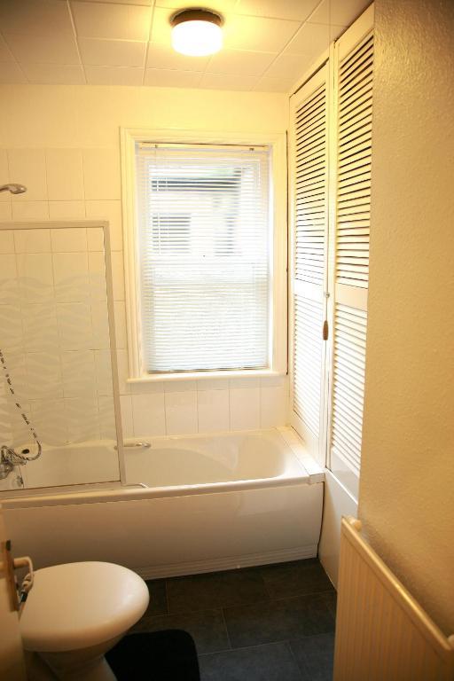 Spring Lodge Harrogate Chambre photo