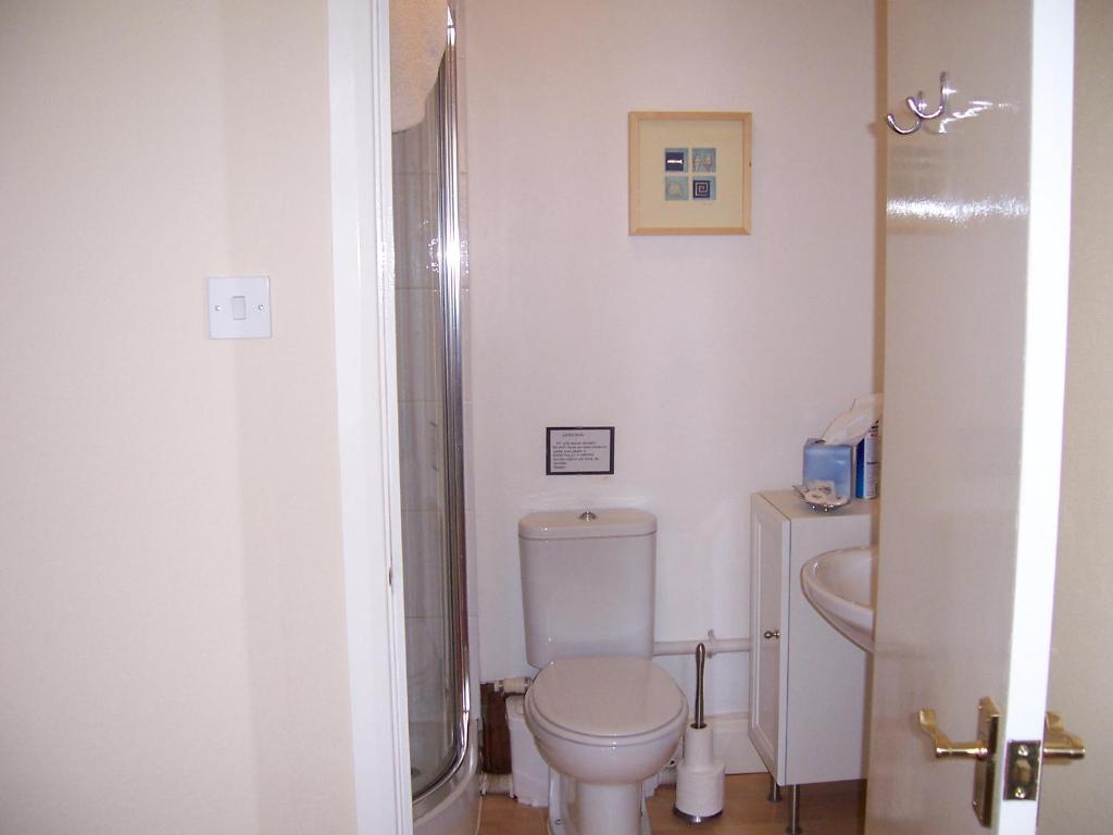 Spring Lodge Harrogate Chambre photo