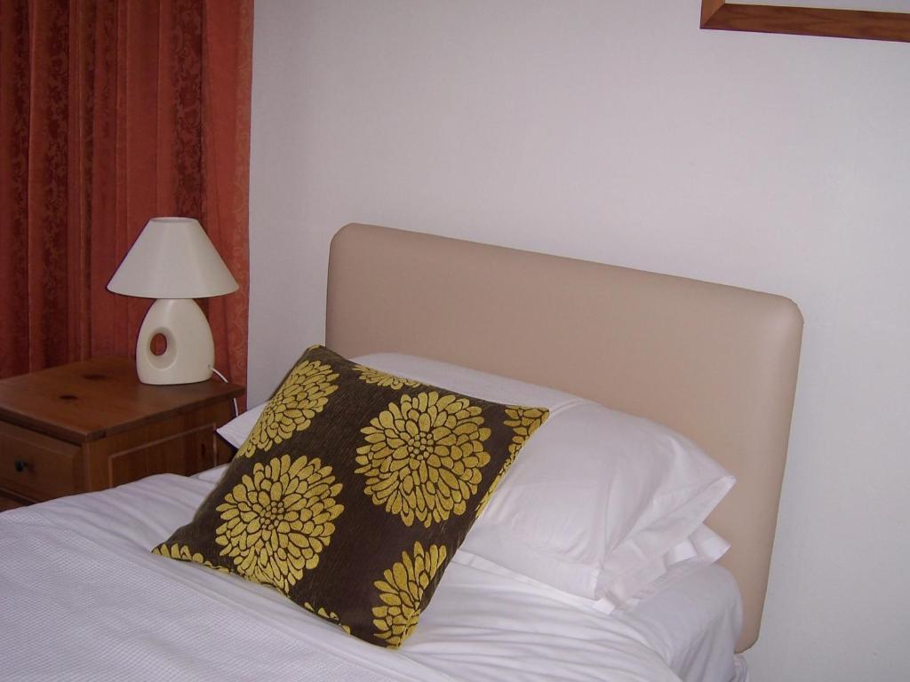 Spring Lodge Harrogate Chambre photo