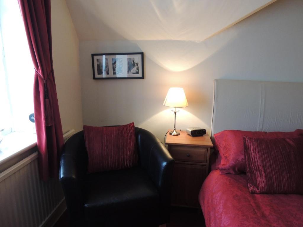 Spring Lodge Harrogate Extérieur photo