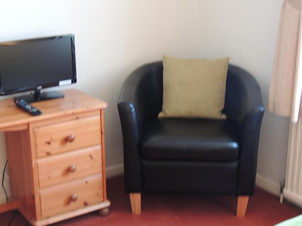 Spring Lodge Harrogate Extérieur photo