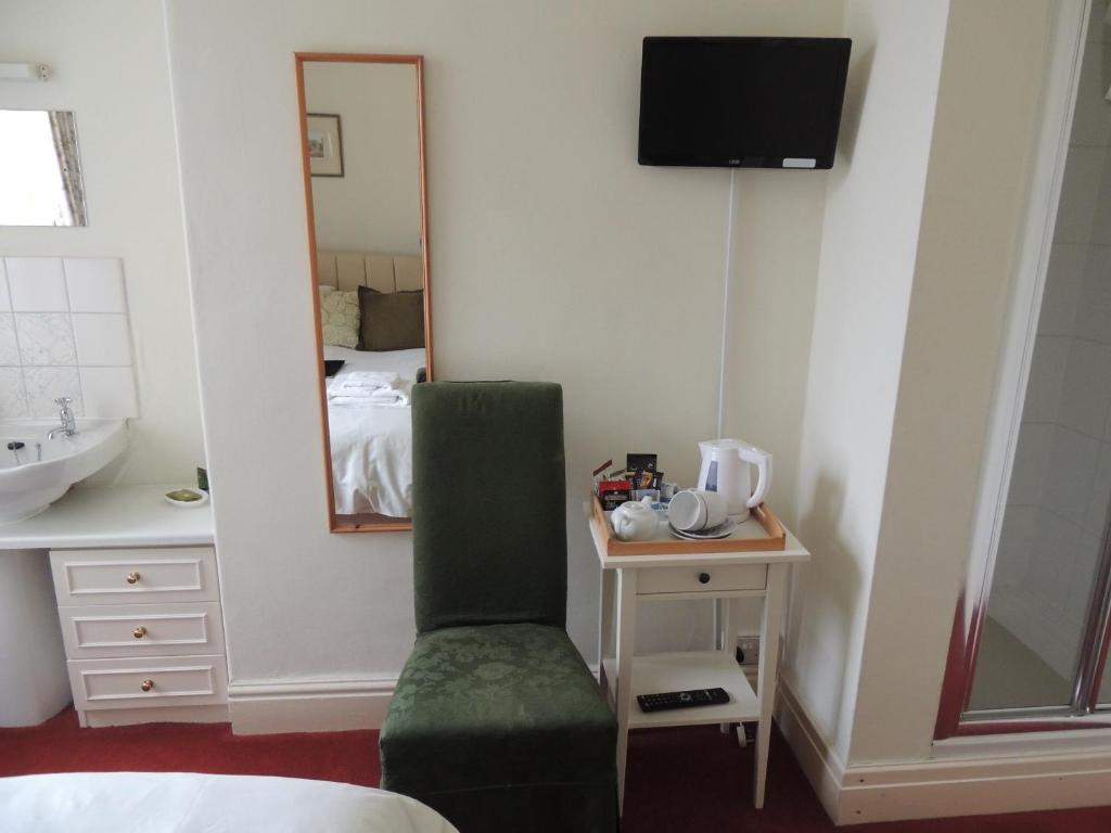 Spring Lodge Harrogate Extérieur photo