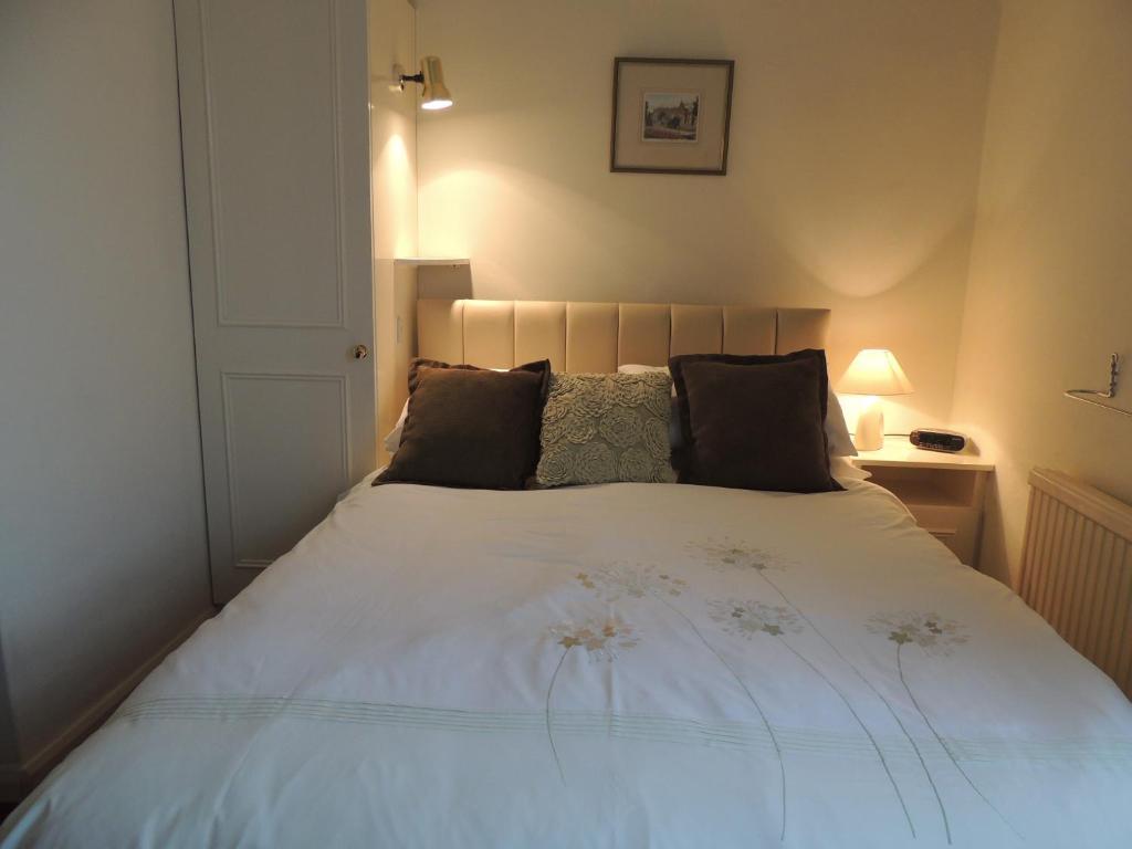 Spring Lodge Harrogate Extérieur photo