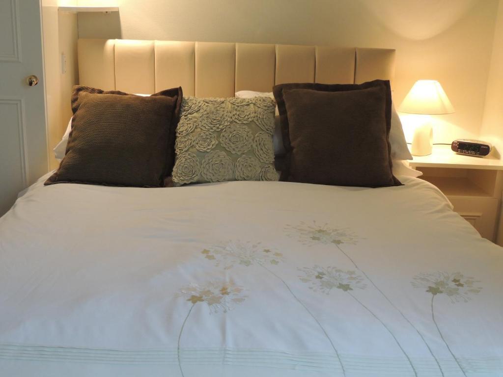 Spring Lodge Harrogate Chambre photo
