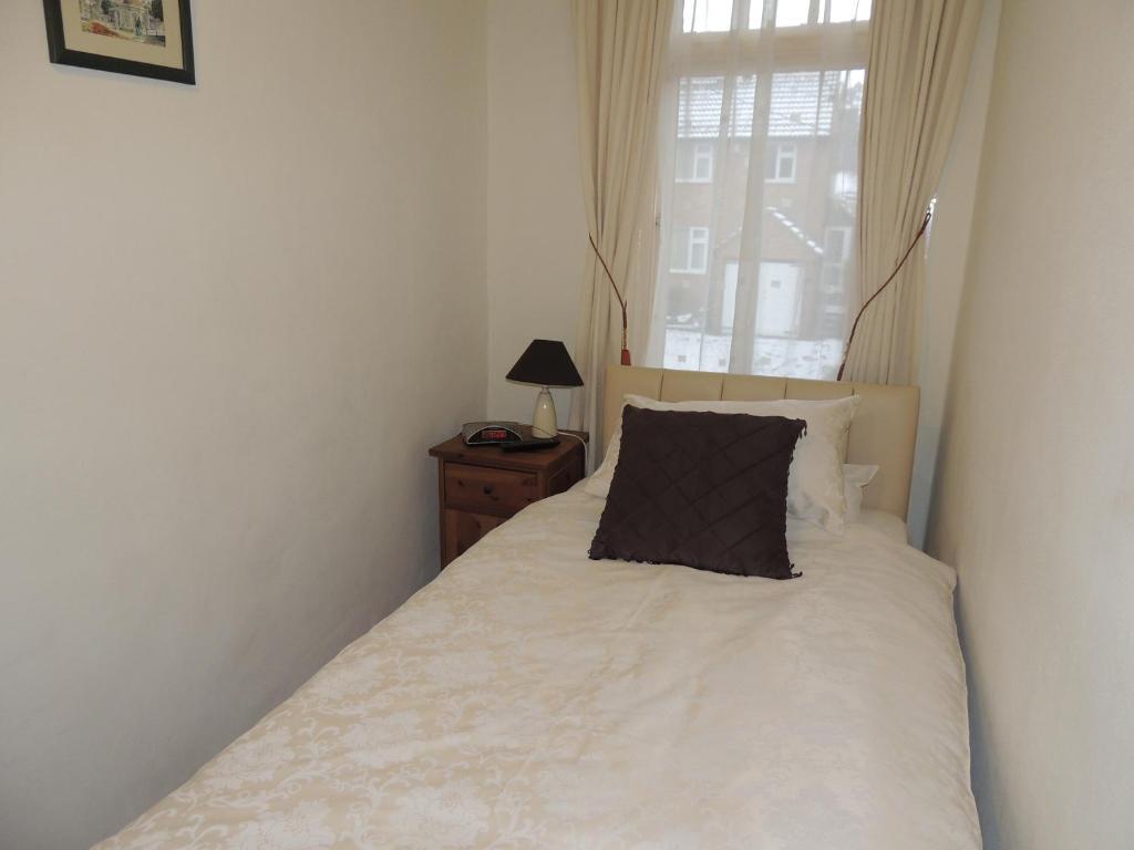 Spring Lodge Harrogate Chambre photo